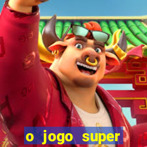 o jogo super genius paga mesmo